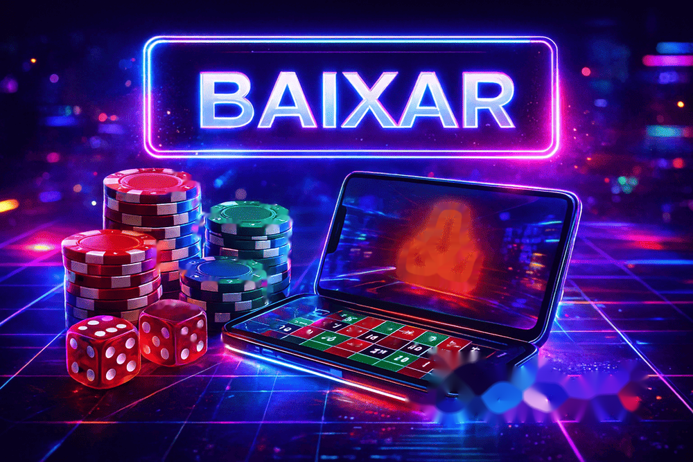 8899WIN app com download fácil e gratuito