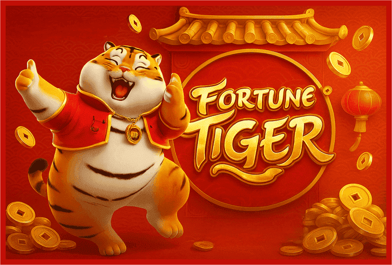 Jogo Tiger Ox Mouse da 8899WIN.