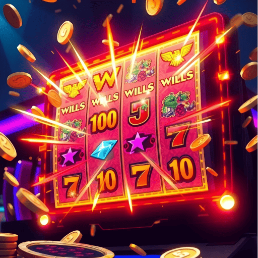 8899WIN Loteria com Mega-Sena e outras modalidades